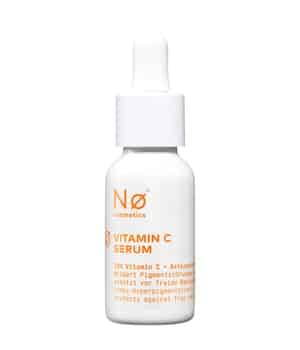 Nø Cosmetics enjoy tøday Vitamin C Serum Gesichtsserum