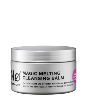 Nø Cosmetics magic tøday Magic Melting Cleansing Balm Reinigungsgel