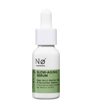 Nø Cosmetics proud today Slow-Aging Serum Gesichtsserum