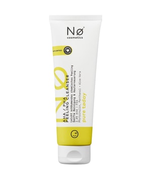Nø Cosmetics pure today AHA/PHA Cleanser Reinigungsgel