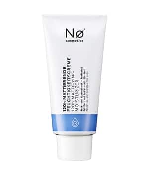 Nø Cosmetics rain tøday 120h HyperMoisture Cream Gesichtscreme