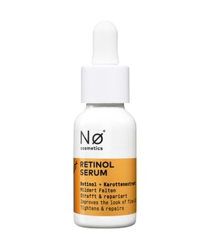 Nø Cosmetics renew tøday Retinol Serum Gesichtsserum