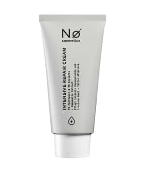 Nø Cosmetics repair tøday Intensive Repair Cream Tattoo Pflege