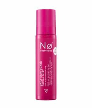 Nø Cosmetics rescue tøday Daily Skin Guard Facial Mist Reinigungsspray