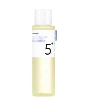 Numbuzin No.5 Vitamin Boosting Essential Toner Gesichtswasser