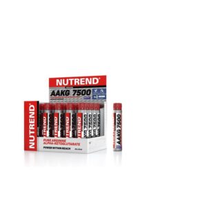Nutrend AAKG 7500