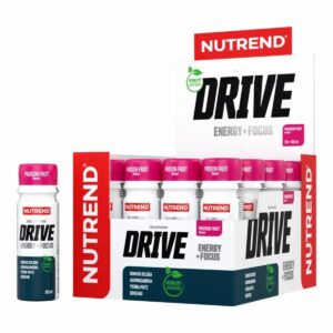 Nutrend Drive Shot