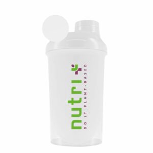 Nutri+ Shaker
