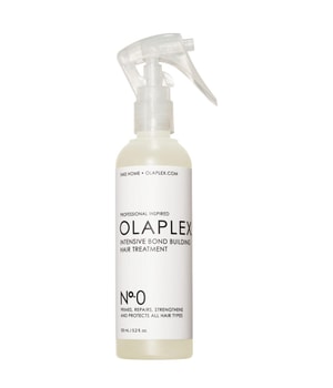 OLAPLEX No. 0 Intensive Bond Building Haarkur