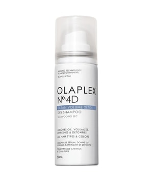 OLAPLEX No. 4D Clean Volume Detox Dry Shampoo Trockenshampoo