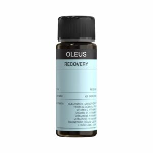OLEUS Recovery Endurance Shot