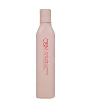 O&M Curl Curl Shampoo Haarshampoo