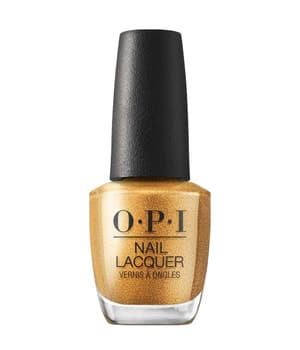 OPI Good Enough To Treat Nail Lacquer Nagellack