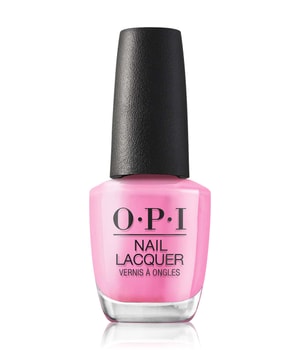 OPI Nail Lacquer Make The Rules Nagellack