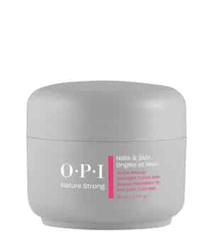 OPI Nature Strong Nails & Skin To the Rescue Overnight Cuticle Balm Nagelcreme