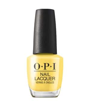 OPI Summer '25 Make 'em Jelly Nail Lacquer Nagellack