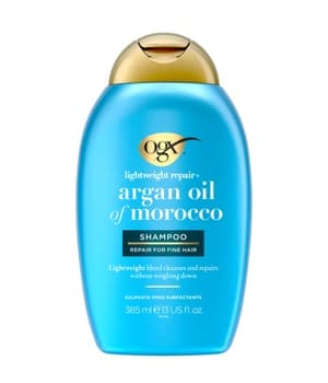 Ogx Argan Oil of Morocco Lightweight Haarshampoo