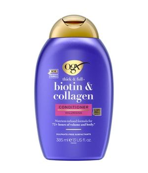Ogx Biotin & Collagen Conditioner