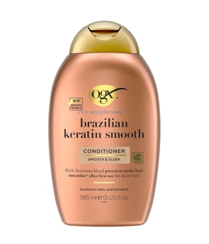 Ogx Brazilian Keratin Conditioner