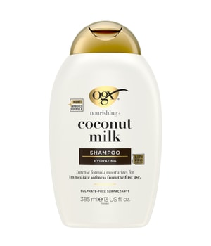 Ogx Coconut Milk Haarshampoo