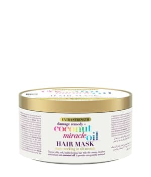 Ogx Coconut Miracle Oil Extra Strength Haarmaske