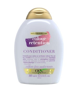 Ogx Colour Retention Conditioner