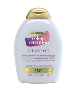 Ogx Colour Retention Haarshampoo