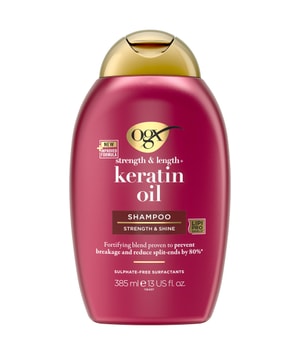 Ogx Keratin Oil Haarshampoo