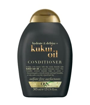 Ogx Kukui Oil Conditioner