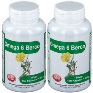 Omega-6 Berco