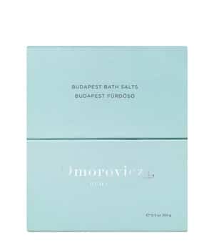 Omorovicza Budapest Bath Salts Badesalz