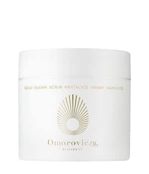Omorovicza Gold Sugar Scrub Gesichtspeeling