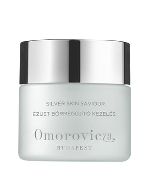 Omorovicza Silver Skin Saviour Gesichtsmaske