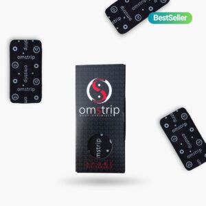 Omstrip Sport Performance 8pz