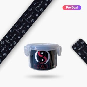 Omstrip Sport Performance Roll 4