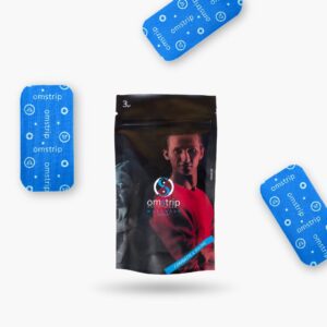 Omstrip Wellness Therapy 3 pz