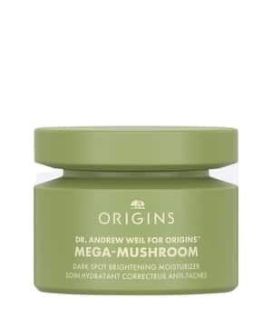Origins Dr. Weil Mega-Mushroom Dark Spot Moisturizer Gesichtscreme