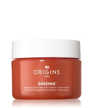 Origins Ginzing Energy Gel Moisturizer Gesichtscreme
