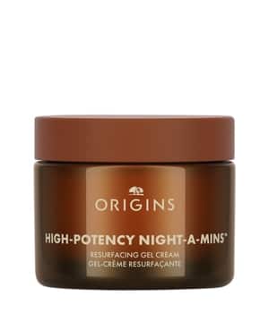 Origins High-Potency Night-A-Mins Resurfacing Gel Cream Gesichtscreme
