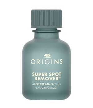 Origins Super Spot Remover Blemish Treatment Gel Pickeltupfer