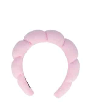 PARSA Beauty Haarreif aus Mikrofaser Haarreifen