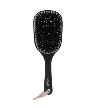 PARSA Beauty LOV.U Paddle Bürste in schwarz Paddlebürste