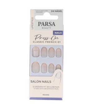 PARSA Beauty Press on-Kunstnägel