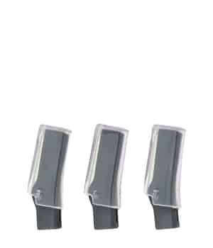 PARSA Beauty SKIN ID Ersatzklingen Augenbrauenrasierer Augenbrauenschere