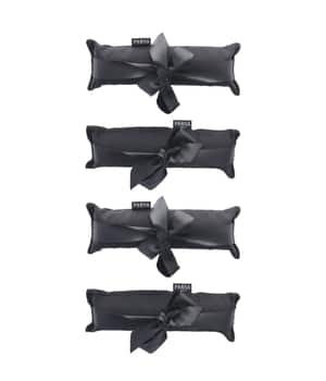 PARSA Beauty Volumen Papilloten mit Bändchen Lockenwickler