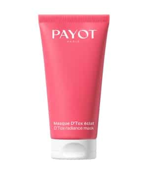 PAYOT Nue Masque D'Tox éclat Gesichtsmaske