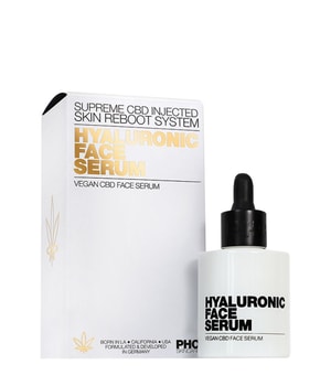 PHC Skincare Hyaluronic Face Serum Gesichtsserum
