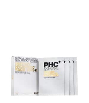 PHC Skincare Instant Hydronic Face Mask Gesichtsmaske