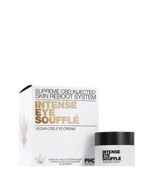 PHC Skincare Intense Eye Souffle Augencreme