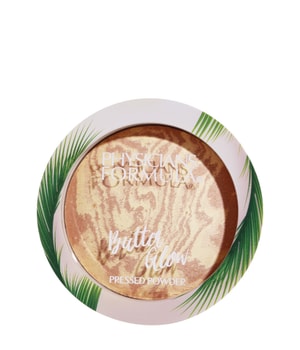 PHYSICIANS FORMULA Butter Glow Pressed Powder Kompaktpuder